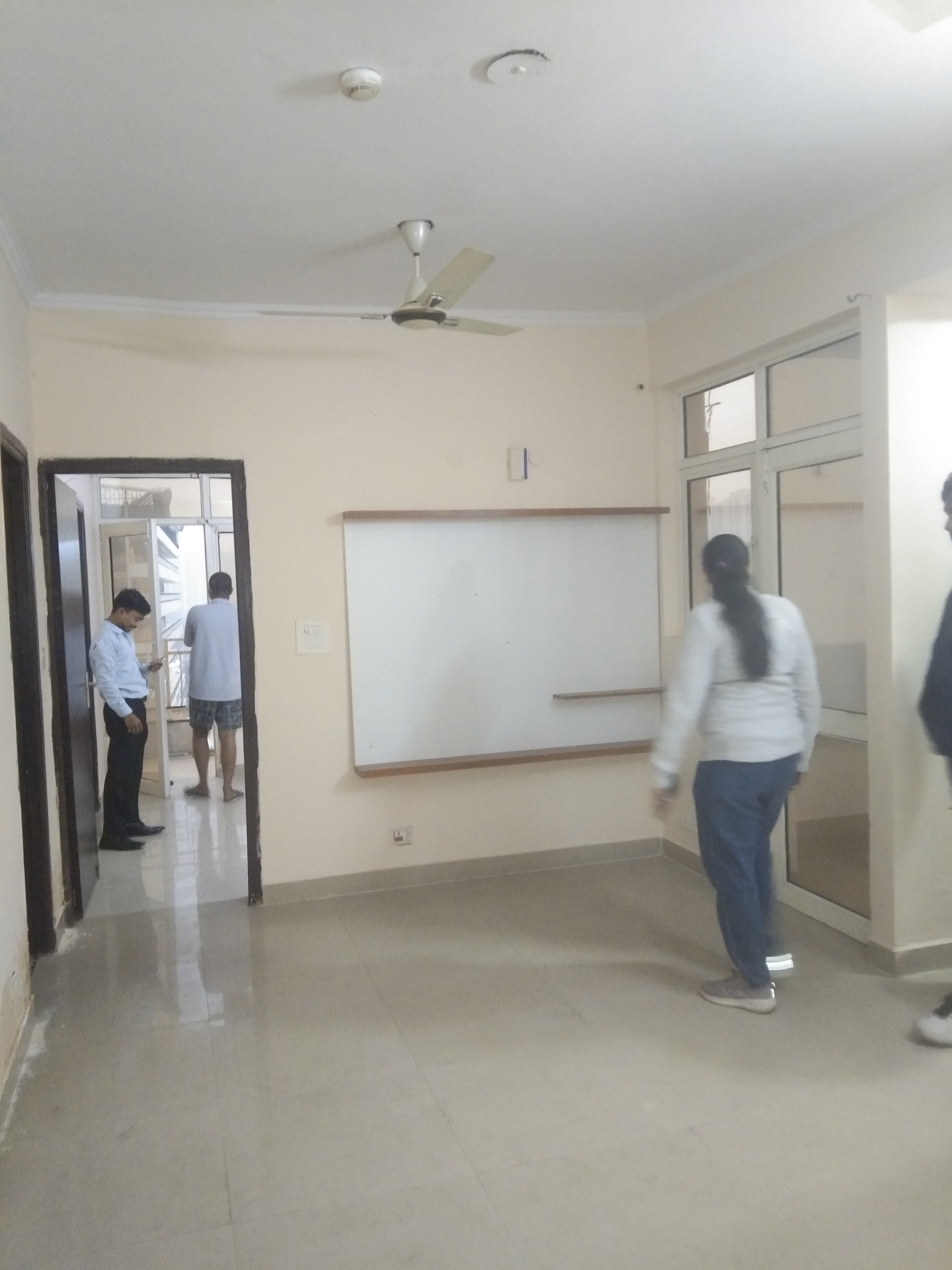 2 BHK Apartment For Rent in Supertech Ecovillage II