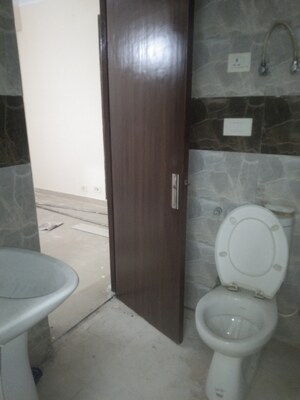 Bathroom in 2 BHK Apartment at Supertech Ecovillage II, Sector 16b Greater Noida – for Rent