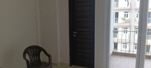 Bathroom in 1 BHK Apartment at Pyramid Altia, Sector 70 – for Rent