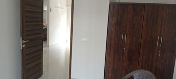Furnished Amenities in 1 BHK Apartment at Pyramid Altia, Sector 70 – for Rent