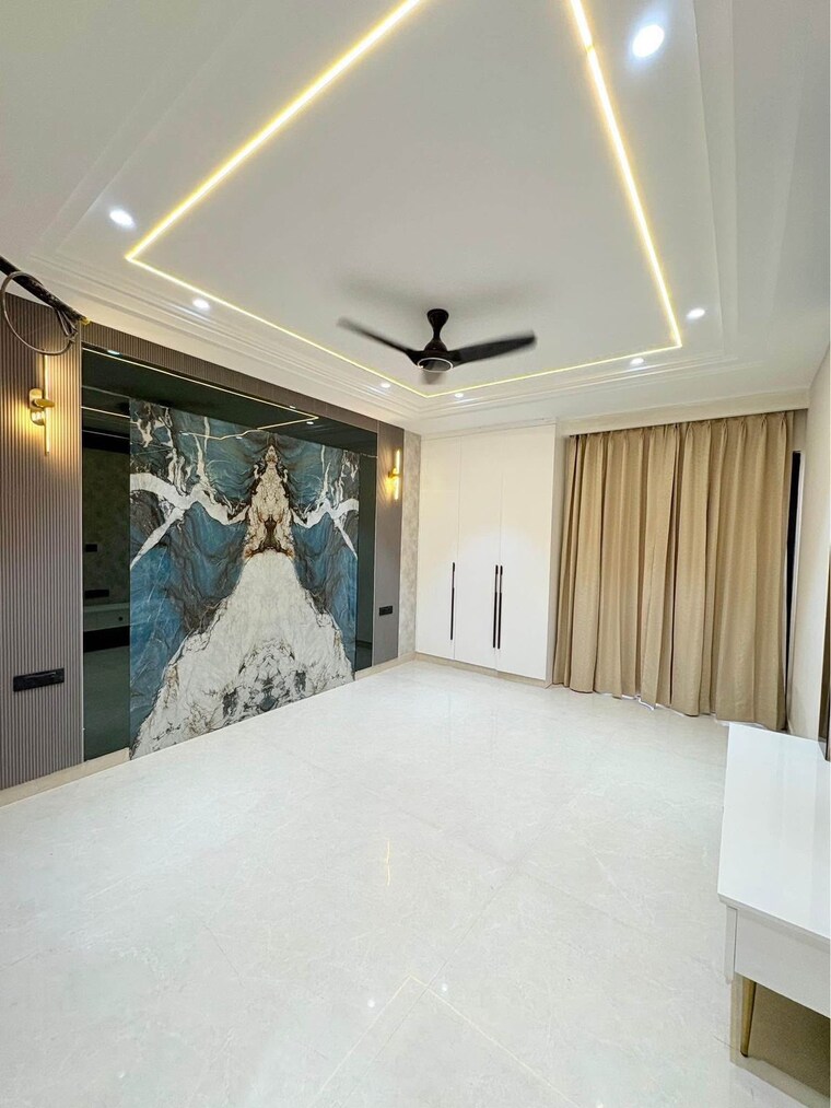 Bedroom, ansal-api-versalia 4 Bedroom 300 Sq.Ft. Builder Floor In Sector 67a Gurgaon 9557799