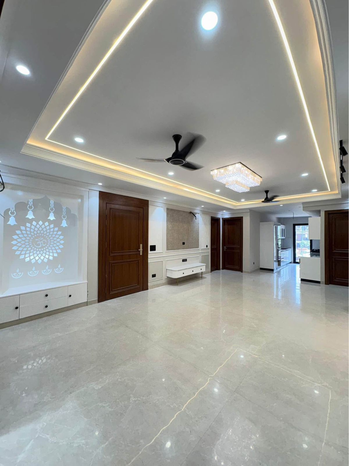 4 BHK Builder Floor For Sale in Ansal API Versalia