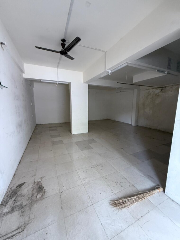 Bathroom, pimple saudagar Commercial Shop 438 Sq.Ft. In Pimple Saudagar Pune 9557804