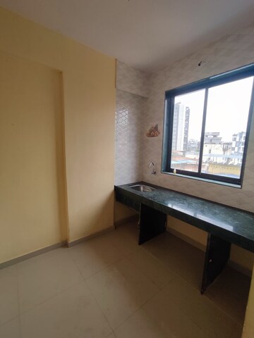 Room in 1 BHK Apartment at Dombivli West – for Rent