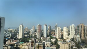1 BHK Apartment – Exterior View View at Sugee Hiranya, Dadar West - for Sale