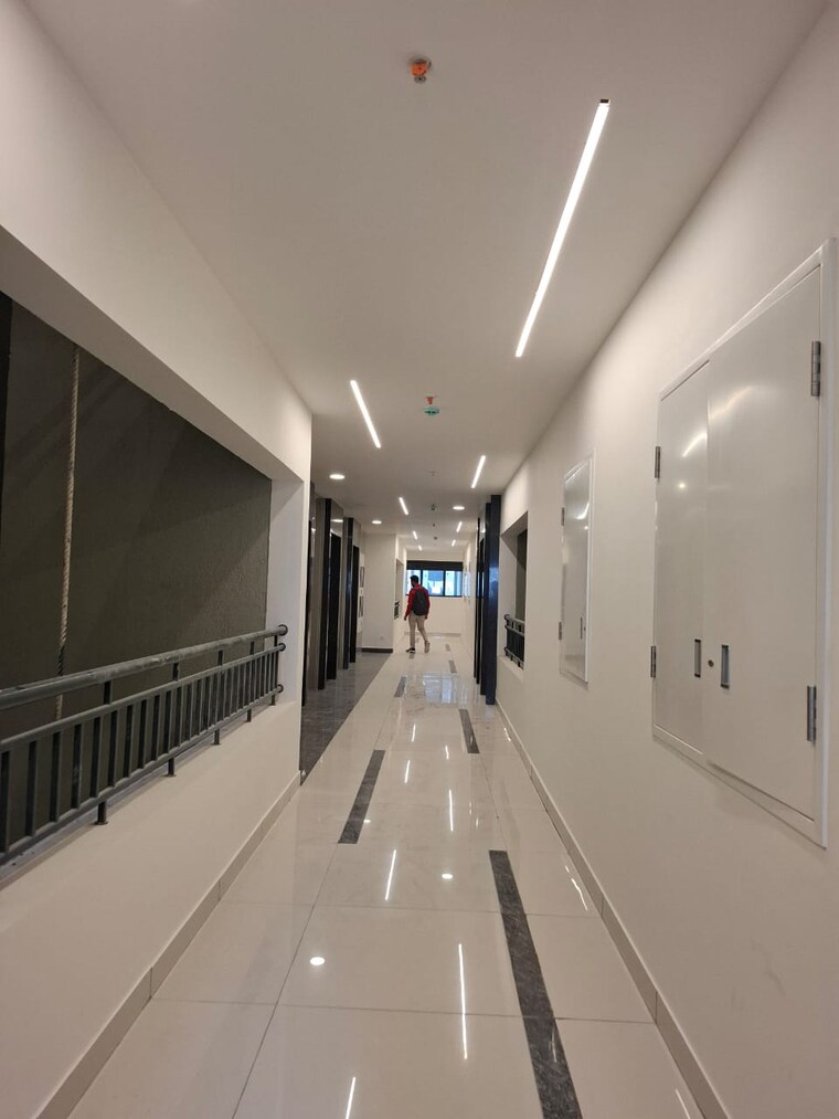 Other, puravankara-purva-atmosphere 2 Bedroom 1326 Sq.Ft. Apartment In Thanisandra Main Road Bangalore 9557802