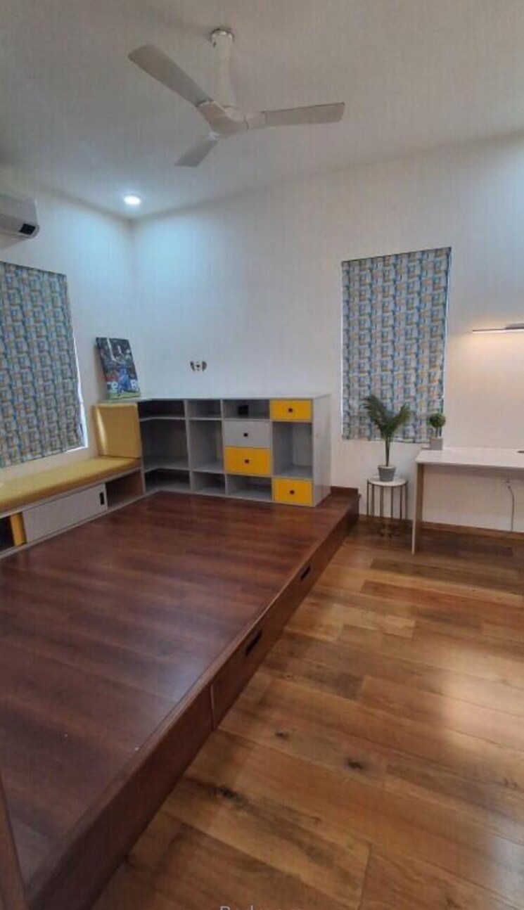 Bedroom, puravankara-purva-atmosphere 2 Bedroom 1326 Sq.Ft. Apartment In Thanisandra Main Road Bangalore 9557802