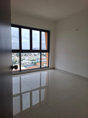 Room in 2 BHK Apartment at Puravankara Purva Atmosphere, Thanisandra Main Road – for Sale