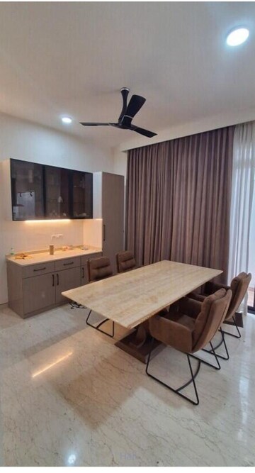 Room in 2 BHK Apartment at Puravankara Purva Atmosphere, Thanisandra Main Road – for Sale