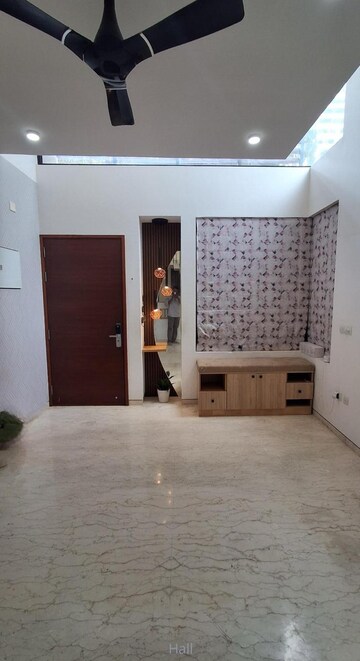 Room in 2 BHK Apartment at Puravankara Purva Atmosphere, Thanisandra Main Road – for Sale