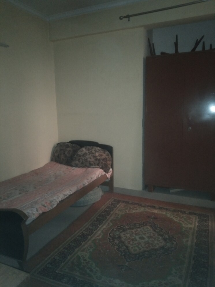 Bedroom, supertech-ecovillage-ii 2 Bedroom 890 Sq.Ft. Apartment In Sector 16b Greater Noida Greater Noida 9557817