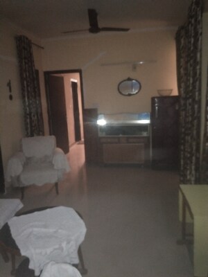 2 BHK Apartment For Rent in Supertech Ecovillage II, Sector 16b Greater Noida