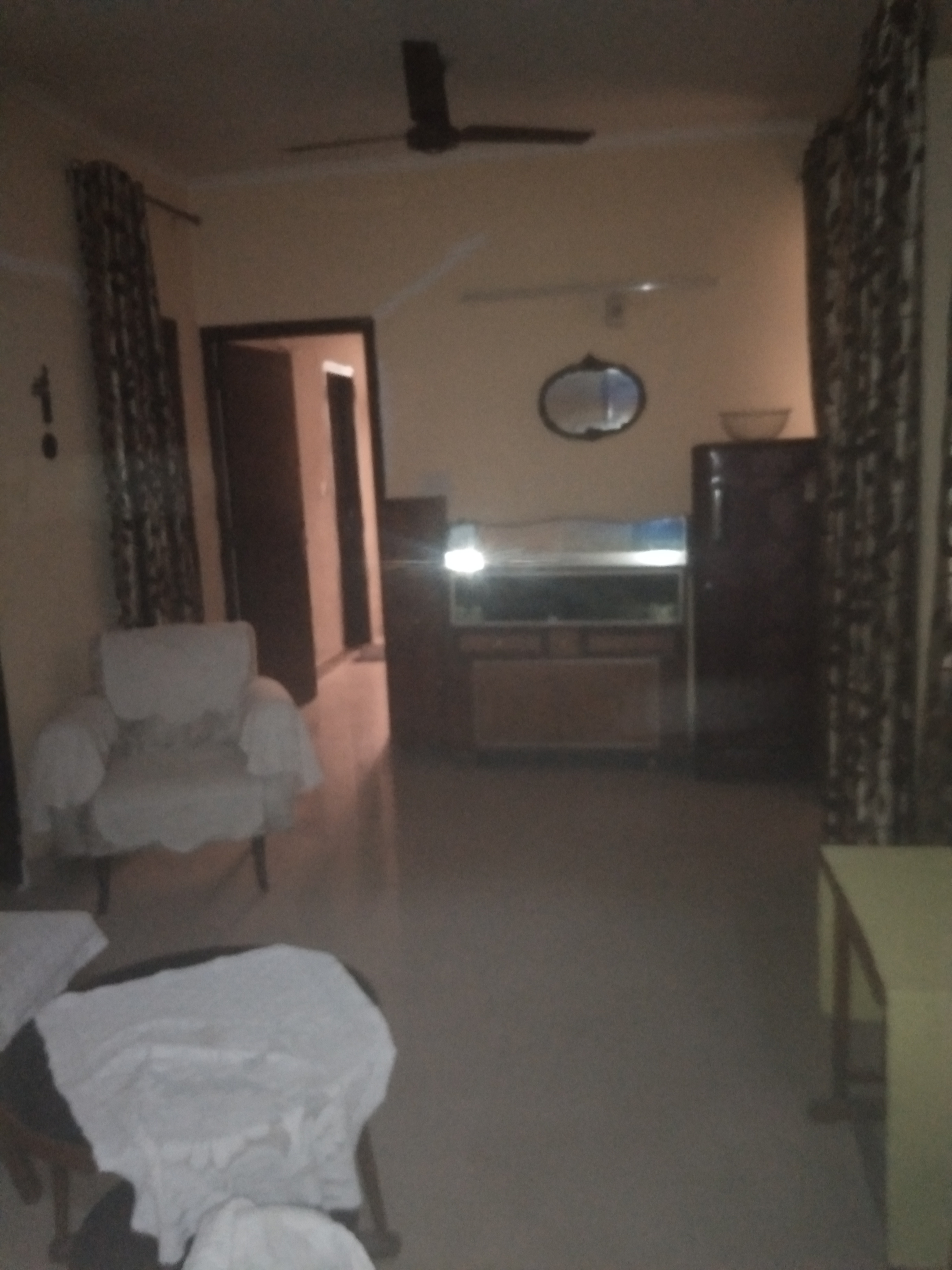 2 BHK Apartment For Rent in Supertech Ecovillage II