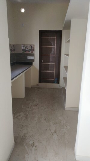 Kitchen in 3 BHK Apartment at R K Puram – for Sale