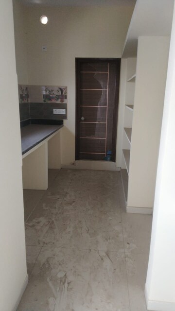 Kitchen in 3 BHK Apartment at R K Puram – for Sale