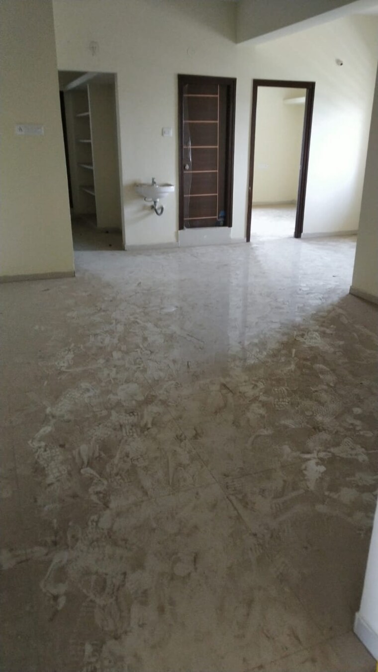 undefined, r k puram 3 Bedroom 1275 Sq.Ft. Apartment In R K Puram Hyderabad 9557808