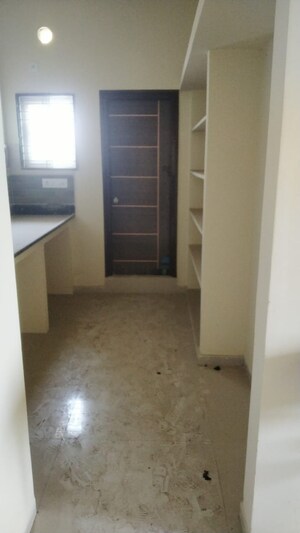 Kitchen in 3 BHK Apartment at R K Puram – for Sale