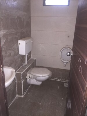 Bathroom in  Office Space at True Westgate Business Bay, Makarba – for Rent