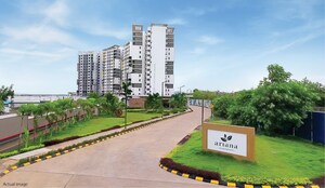 2 BHK Apartment For Sale in Tata Ariana, Kalinga Vihar