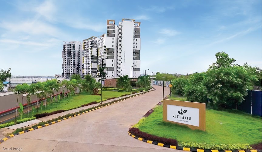 2 BHK Apartment For Sale in Tata Ariana
