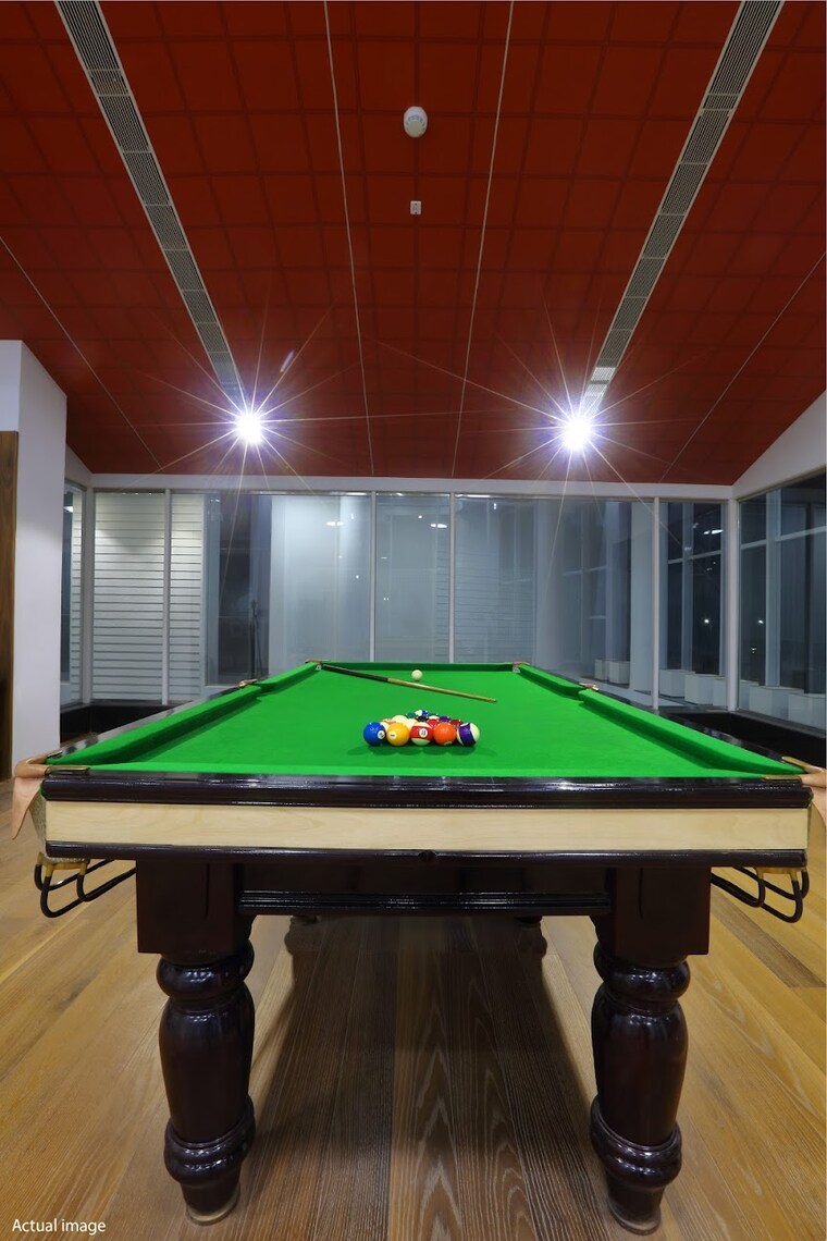 Bedroom, tata-ariana 2 Bedroom 1099 Sq.Ft. Apartment In Kalinga Vihar Bhubaneswar 9557811