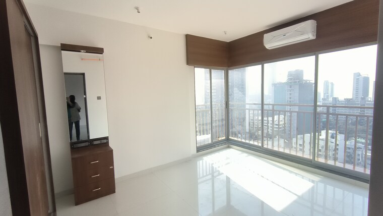 Kitchen, louisandra-apartment 2 Bedroom 1045 Sq.Ft. Apartment In Dadar West Mumbai 9557815
