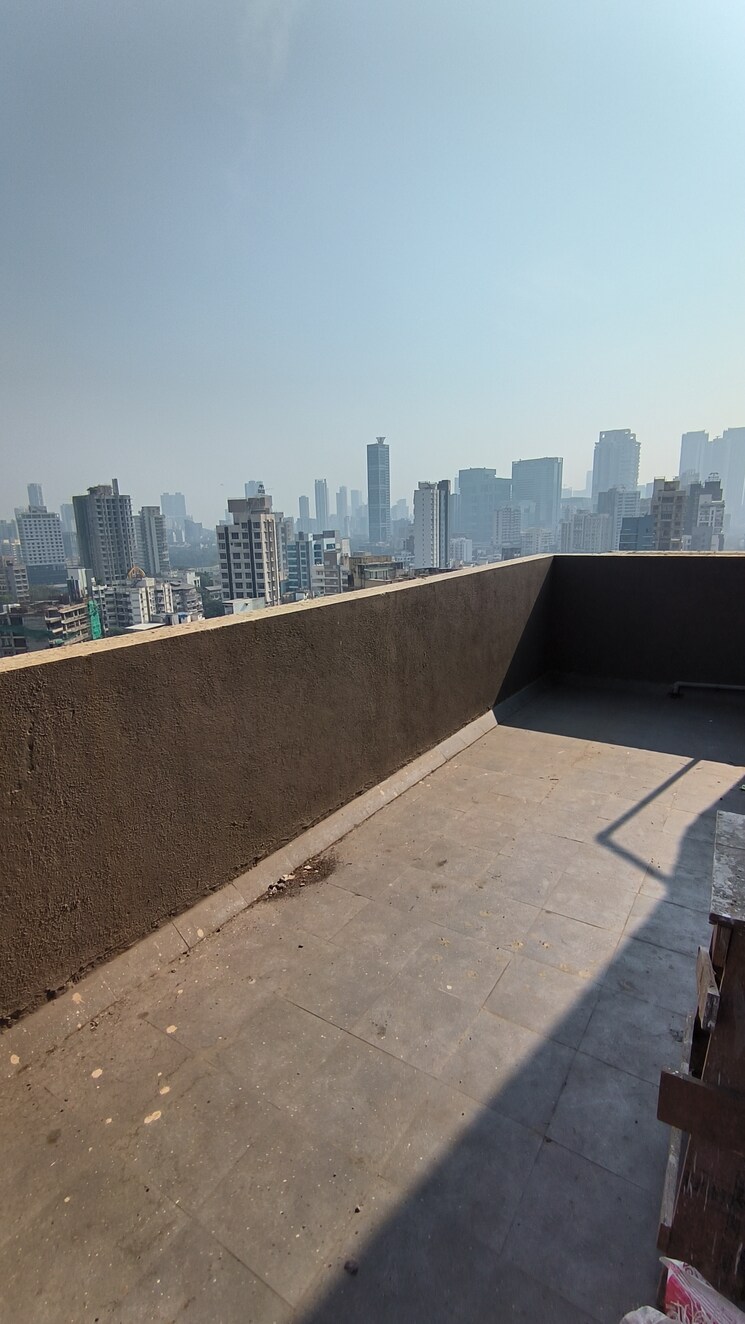 Swimming Pool, louisandra-apartment 2 Bedroom 1045 Sq.Ft. Apartment In Dadar West Mumbai 9557815