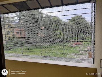 2 BHK Apartment – Exterior View View at Disney Park, Wanowrie - for Rent