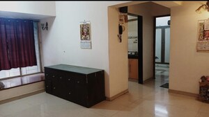 1 BHK Apartment For Rent in Omkar Signet, Malad East