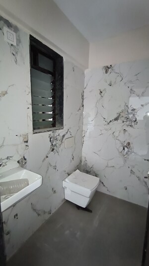 Attached Bathroom in 1 BHK Apartment at Dadar West – for Sale