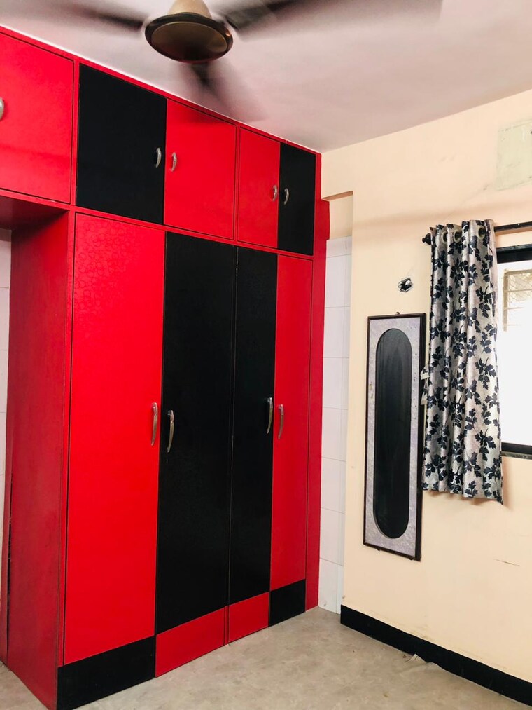 Bedroom, shri-kedarnath-chs 1 Bedroom 696 Sq.Ft. Apartment In Kalyan West Thane 9557833