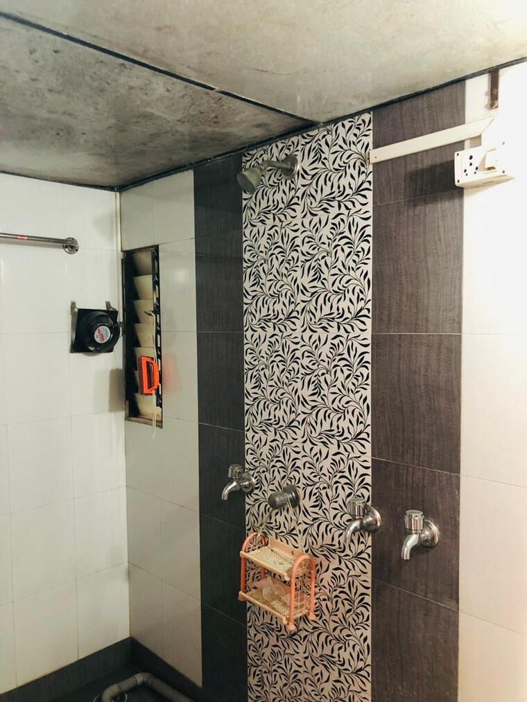 Bedroom, shri-kedarnath-chs 1 Bedroom 696 Sq.Ft. Apartment In Kalyan West Thane 9557833