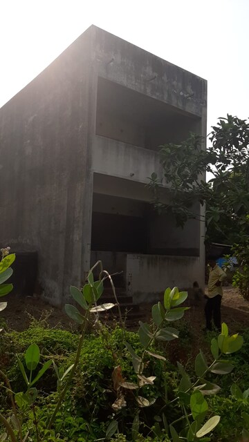 4 BHK Independent House – Exterior View View at Navsari - for Sale