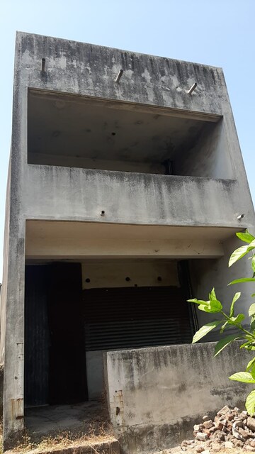 4 BHK Independent House – Exterior View View at Navsari - for Sale