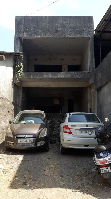 4 BHK Independent House – Exterior View View at Navsari - for Sale