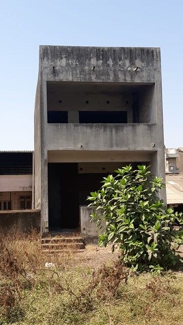 4 BHK Independent House – Exterior View View at Navsari - for Sale