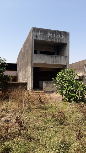 4 BHK Independent House – Exterior View View at Navsari - for Sale