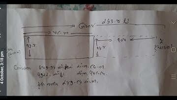  4 BHK Independent House at Navsari – for Sale