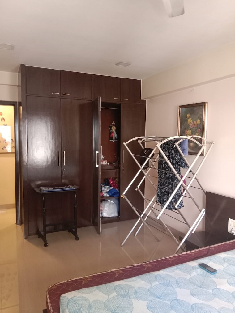 Living Room, bandra west 2 Bedroom 700 Sq.Ft. Apartment In Bandra West Mumbai 9557836