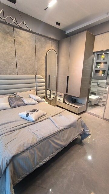 1 BHK Apartment For Sale in Shanti Tower Prabhadevi, Prabhadevi