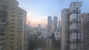 1 BHK Apartment – Exterior View View at Shanti Tower Prabhadevi, Prabhadevi - for Sale