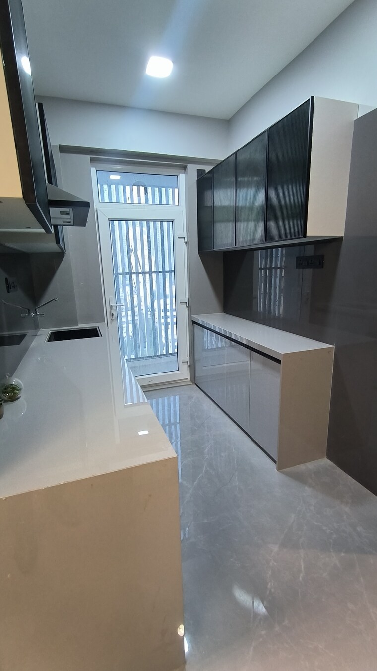 Kitchen, shanti-tower-prabhadevi 1 Bedroom 400 Sq.Ft. Apartment In Prabhadevi Mumbai 9557845