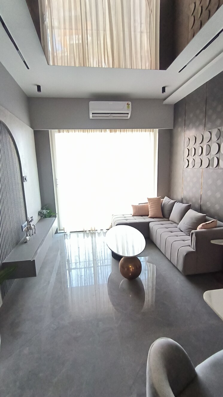 Team Area, shanti-tower-prabhadevi 1 Bedroom 400 Sq.Ft. Apartment In Prabhadevi Mumbai 9557845