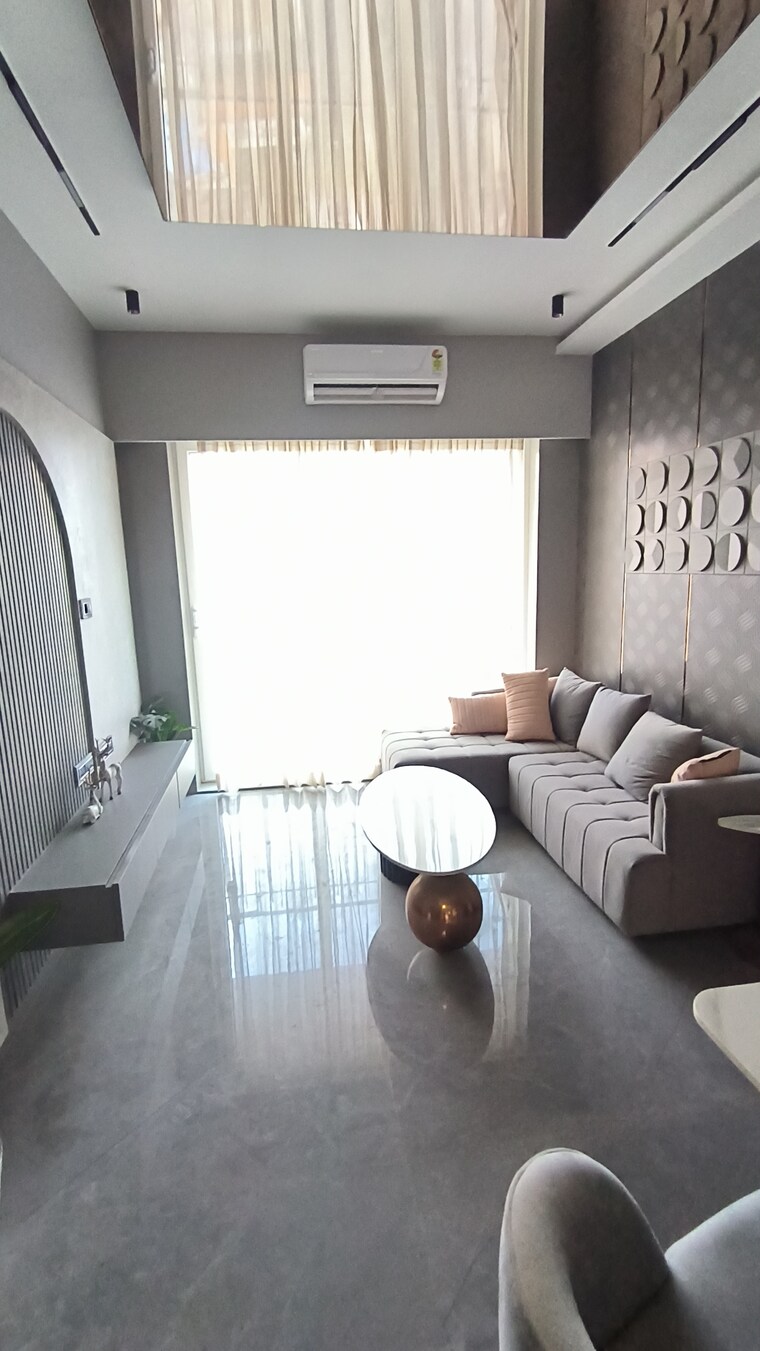 Team Area, shanti-tower-prabhadevi 1 Bedroom 400 Sq.Ft. Apartment In Prabhadevi Mumbai 9557845