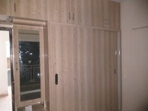 Building Lobby in 2 BHK Apartment at Mahagun Mywoods, Sector 16c Greater Noida – for Rent
