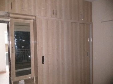 Building Lobby in 2 BHK Apartment at Mahagun Mywoods, Sector 16c Greater Noida – for Rent