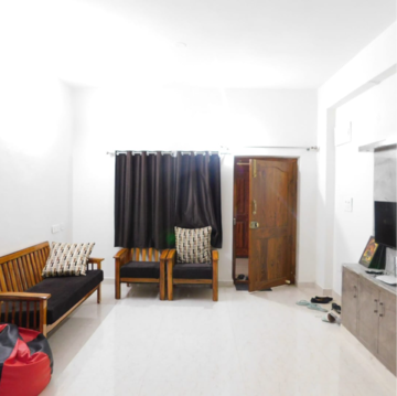 2 BHK Builder Floor For Rent in Manikonda