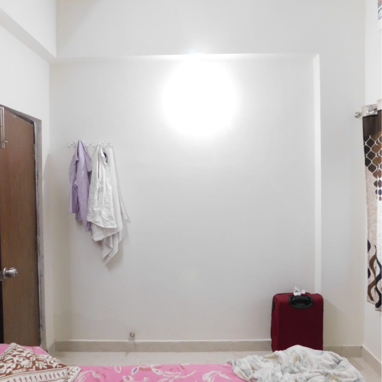 undefined, manikonda 2 Bedroom 1215 Sq.Ft. Builder Floor In Manikonda Hyderabad 9557847