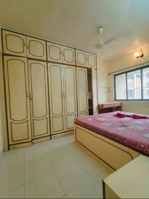  Pg For Rent in Evershine Nagar