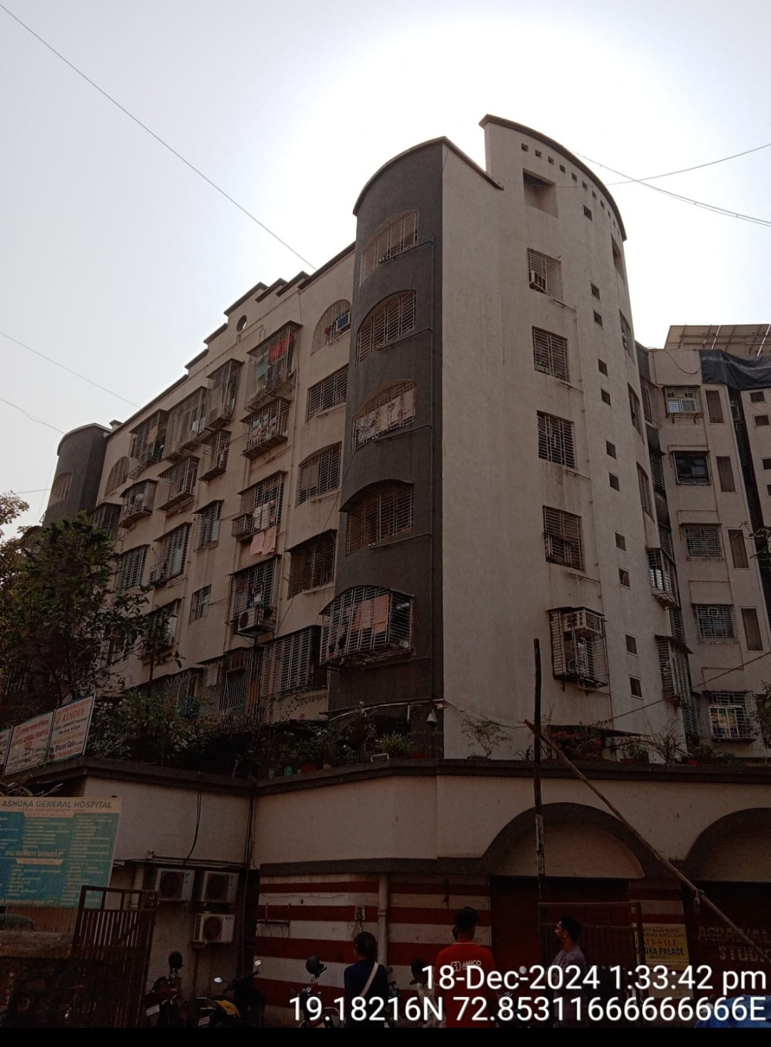 Retail Shop For Sale in Ashoka Palace